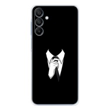 Чохол для Гелексі А17 - (AlphaPrint) з принтом (ТОП продажів) (Стиляга)