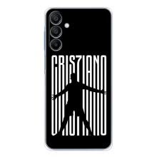 Чохол Кріштіану Ронаналду для Samsung Galaxy A17 – Cristiano