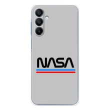 Чохол NASA для Samsung Galaxy A17 (AlphaPrint) (NASA)