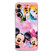 Чохли для телефонів Samsung Galaxy A17 - Дісней – Disney
