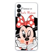 Чохли для телефонів Samsung Galaxy A17 - Дісней – Minni Mouse