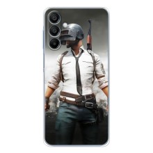 Чеjхол PUBG для Гелексі А17 (AlphaPrint) (Пабг мен)