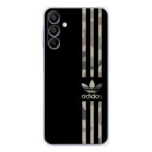 Чохол с стилі "Адідас" для Галаксі А17 – Adidas