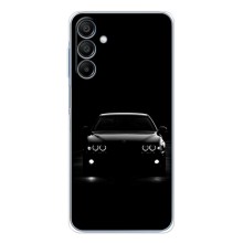 Чохол для Гелексі А17 - з принтом БМВ (AlphaPrint) (Машина BMW)