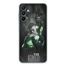 Чохол Кріштіану Роналду для Samsung Galaxy A17 (AlphaPrint) (Крістіано Лев)