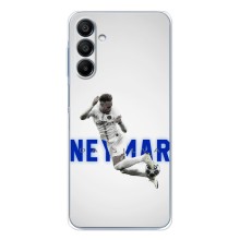 Чохол Неймар для Samsung Galaxy A17 (AlphaPrint) (Бразилець Неймар)