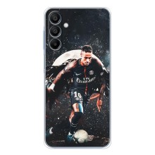 Чохол Неймар для Samsung Galaxy A17 (AlphaPrint) (PSG Neymar)