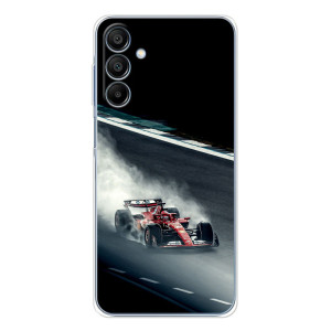 Чохол Формула1 на Samsung Galaxy A17