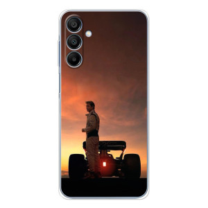 Чохол Формула1 на Samsung Galaxy A17