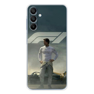 Чохол Формула1 на Samsung Galaxy A17