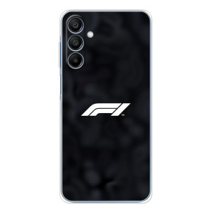 Чохол Формула1 на Samsung Galaxy A17