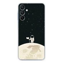 Космічні Чохли для Гелексі А17 (VPrint) (На місяці)