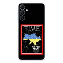 Українські, патріотичні Чохли для Гелексі А17 (TIME Ukraine)