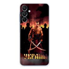 Українські, патріотичні Чохли для Гелексі А17 (Україна)