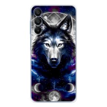 Захисні чохли для Гелексі А17 (AlphaPrint) (ХІТ продаж) ВОВК (Вовк)