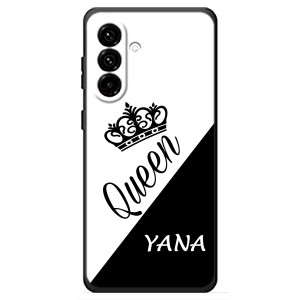 Чехлы для Samsung Galaxy A18 4G - Женские имена (YANA)