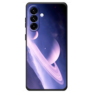 Чехлы КОСМОС для Samsung Galaxy A18 4G – Планета в космосе