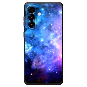 Чехлы КОСМОС для Samsung Galaxy A18 4G – Звездный вид