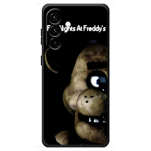Чехлы Пять ночей с Фредди для Самсунг Галакси А18 4Г (Five Nights)