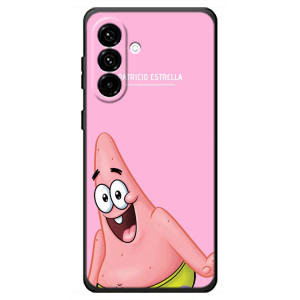 Чехлы с Патриком на Samsung Galaxy A18 4G (Патрик)
