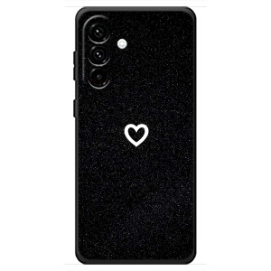 Чохли з тематикою "Маленькі Сердчеки" на Samsung Galaxy A18 4G (Серце)