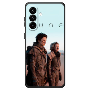 Чехол ДЮНА для Самсунг Галакси А18 4Г (dune)