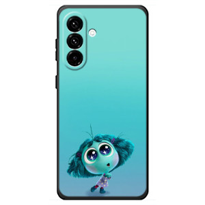 Чехол Головоломка для Samsung Galaxy A18 4G - (AlphaPrint) – Зависть