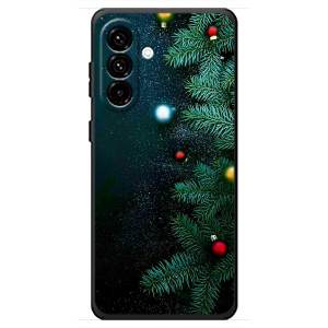 Чехол Новогодняя Елка на Samsung Galaxy A18 4G (Елка)