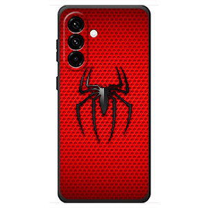 Чехол Супергерой Человека Паука на Samsung Galaxy A18 4G – Паук марвел