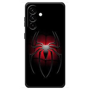 Чехол Супергерой Человека Паука на Samsung Galaxy A18 4G – Паук