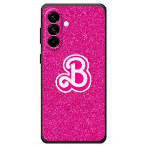 Силиконовый Чехол Барби Фильм на Samsung Galaxy A18 4G (B-barbie)