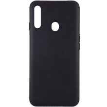 Чехол TPU Epik Black для Samsung Galaxy A20s – Черный