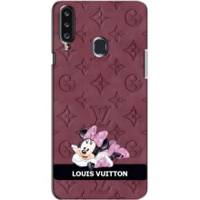 Чохол Disney Mouse Samsung Galaxy A20s (A207) (PREMIUMPrint)