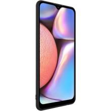 Чехол TPU Epik Black для Samsung Galaxy A21 – Черный