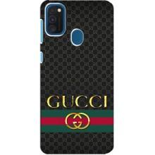Чохли  GUCCI для Самсунг Галаксі Е21с (AlphaPrint) (Gucci оригінал)