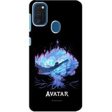 Чехлы с фильма АВАТАР для Samsung Galaxy A21s (AlphaPrint)