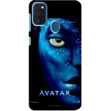 Чехлы с фильма АВАТАР для Samsung Galaxy A21s (AlphaPrint)