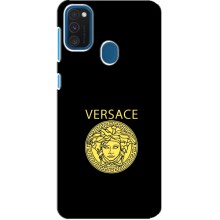 Чехлы VERSACE для Самсунг А21с (PREMIUMPrint) (Versace)