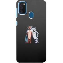 Чохол для дитини на Самсунг Галаксі Е21с (VPrint)