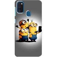 Чохол для дитини на Самсунг Галаксі Е21с (VPrint)