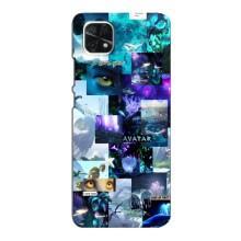 Чохли з фільму АВАТАР для Samsung Galaxy A22 5G (AlphaPrint)