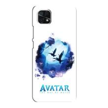 Чохли з фільму АВАТАР для Samsung Galaxy A22 5G (AlphaPrint)