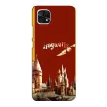 Чохли з Гаррі Поттером для Samsung Galaxy A22 5G (AlphaPrint)