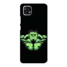 Чохли з героями Марвел Samsung Galaxy A22 5G (VPrint)