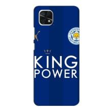 Чехлы с ТОП Футбольными клубами на Samsung Galaxy A22 5G – Lester