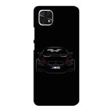 Чехол BMW для Самсунг А22 (5G)