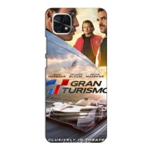 Чехол Gran Turismo / Гран Туризмо на Самсунг Галакси А22 5G (Gran Turismo)