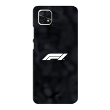 Чехол Формула1 на Samsung Galaxy A22 5G