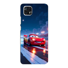 Чохол з принтом Маквін для Samsung Galaxy A22 5G