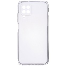 TPU чохол Epic Transparent 1,5mm Full Camera для Samsung Galaxy A22 4G